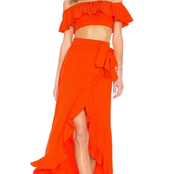 JAYGODFREY Dresses & Skirts - NWT Jay Gofrey Loras Set